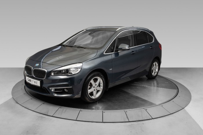 218i Active Tourer