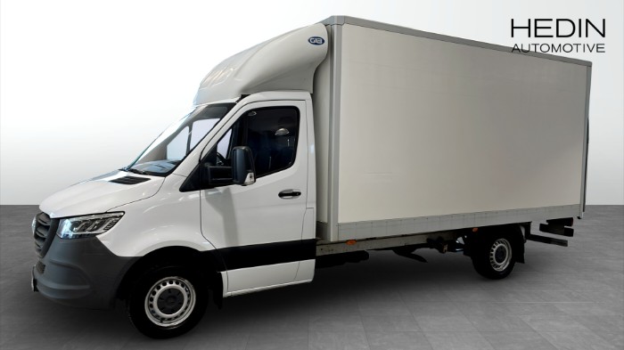 SPRINTER 316 CDI CHASSI EH A3