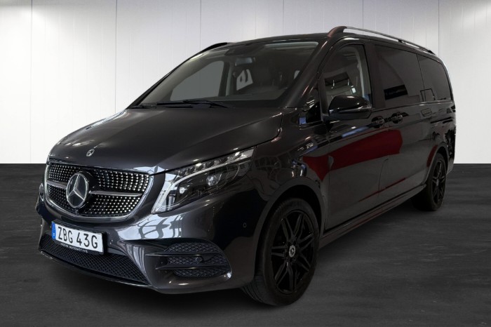 300 d 4MATIC AMG Line/ Panorama / Drag / MOMS