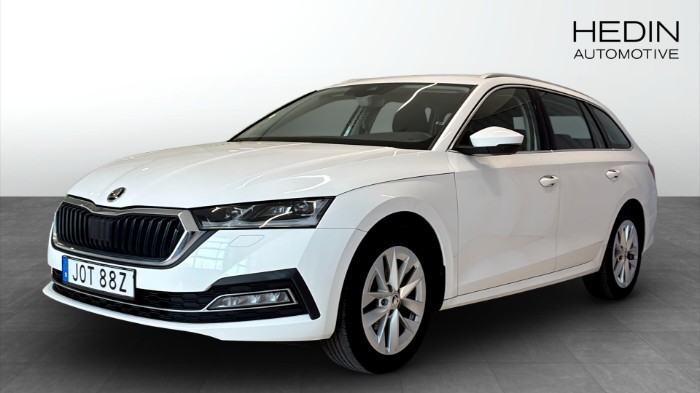 KOMBI STYLE 1,0 TSI, DRAG