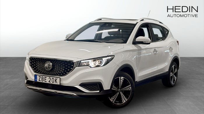 Luxury 44,5kWh 143hk