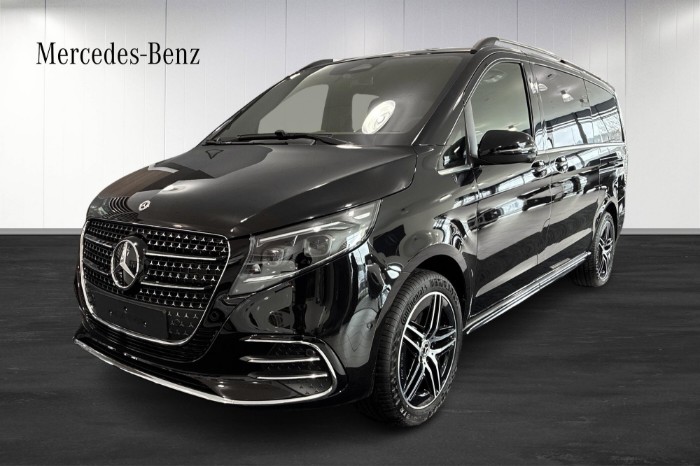 300d L AMG  4X4