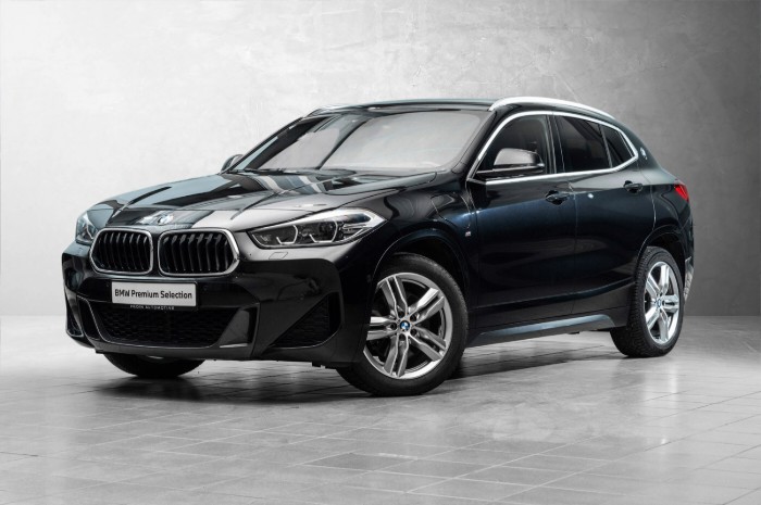 xDrive25e eDrive M Sport (K)