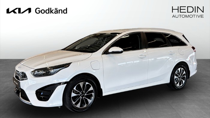 SW PHEV ACTION KIA GODKÄND