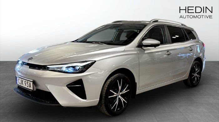 5 LONG RANGE LUXURY 61KWH