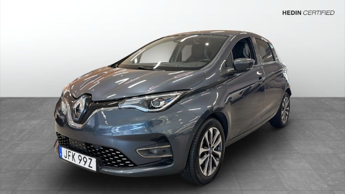 R110 52 kWh 136hk 2020 Phll Intens batteriköp