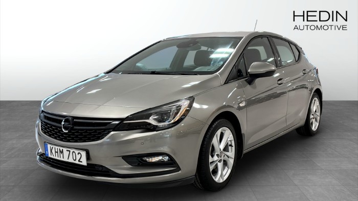 1.4 EDIT 150 HK | S&V HJUL | AUTOMAT