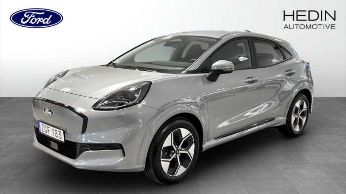 43 kwh 168HKPrivatleasing från 3995:-