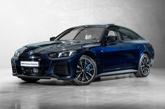 Fully Charged Premium E. (K)