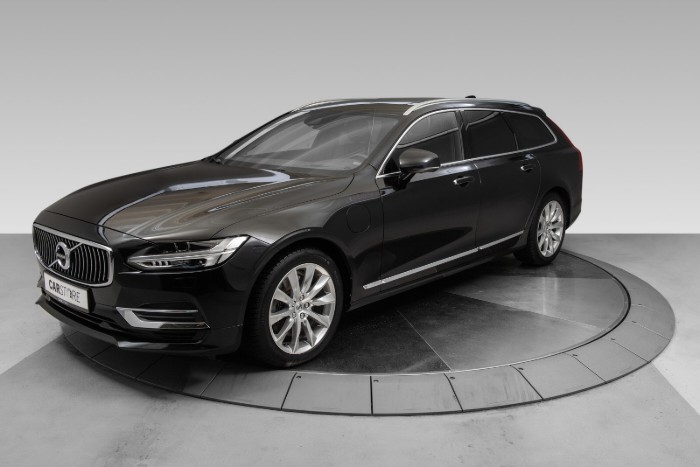 T8 407hk Inscription AWD aut