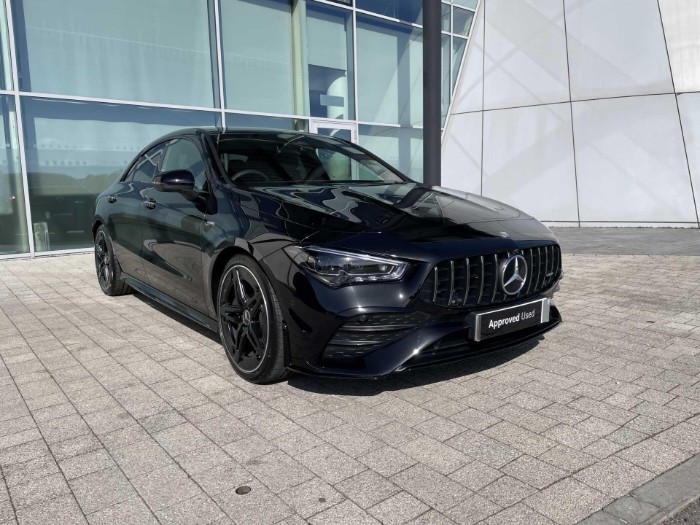 35 Cpe 2.0 306 Amg Prm Plus Au 4mtc