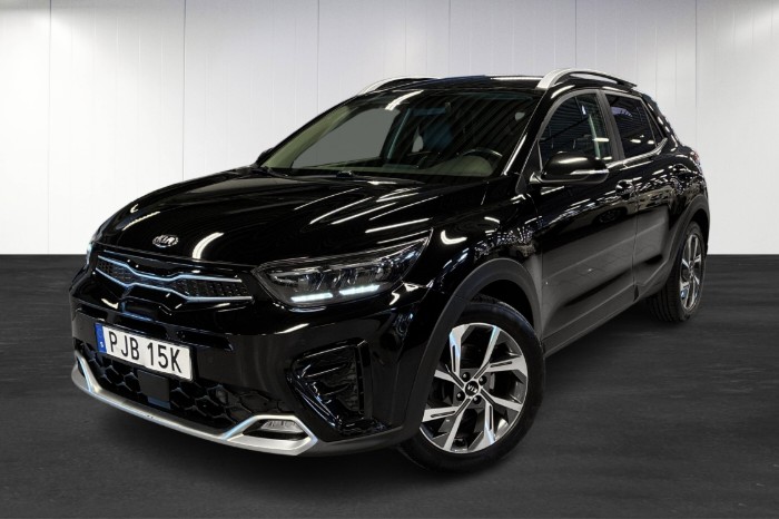 1.0 GT-Line | Navi | Backkamera | Carplay | 120 HK |