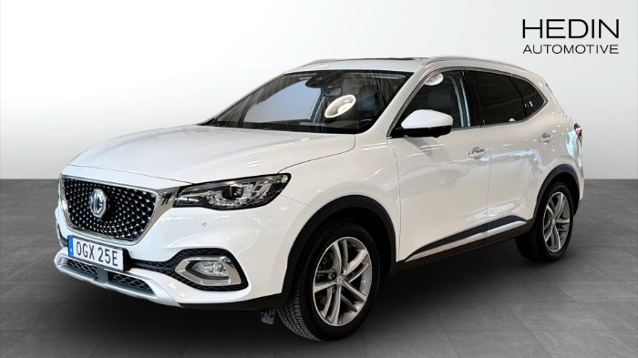 EHS LUXURY PLUG-IN HYBRID