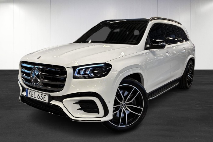 450 d 4M 9G | AMG | Burmester | Pano | 360 | Nightpaket | Drag | 7-Sits | Minnespaket