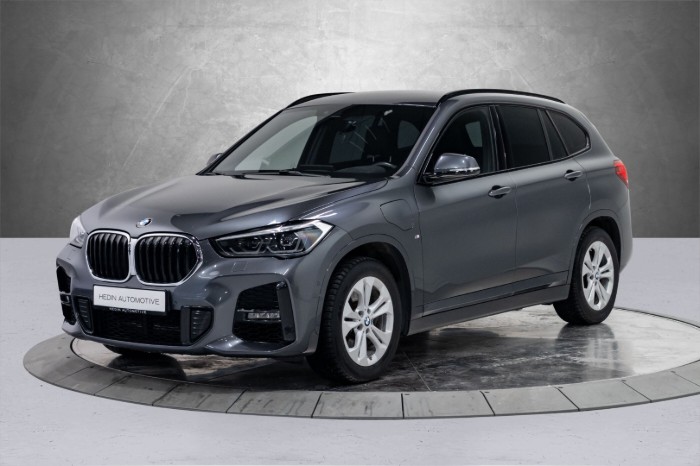 xDrive25e eDrive M Sport (K)