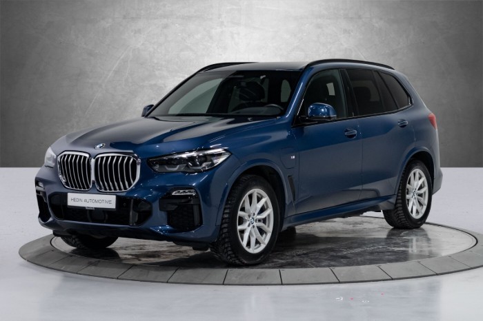 xDrive45e eDrive M Sport (K)