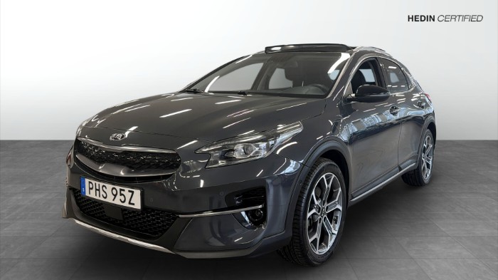 PHEV DCT 141hk Advance Plus 2 | Panorama