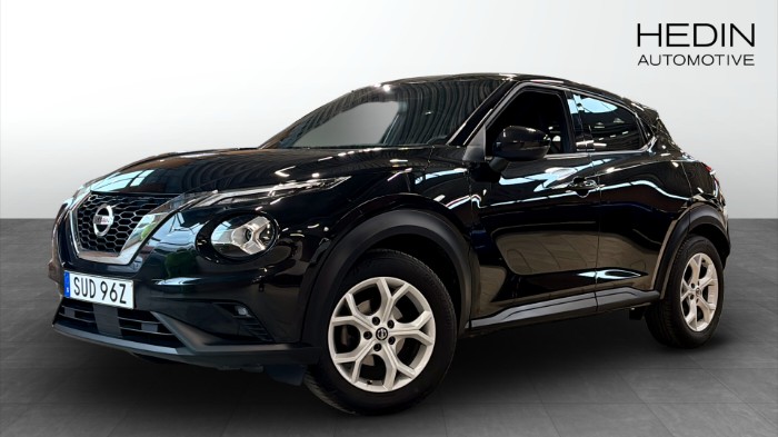 JUKE DIG-T N-CONNECTA