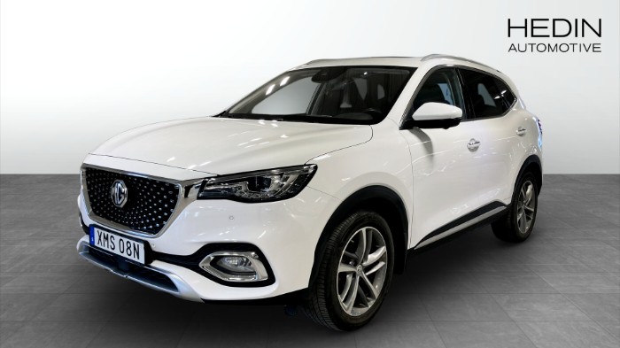 EHS PLUG-IN HYBRID LUXURY MY21