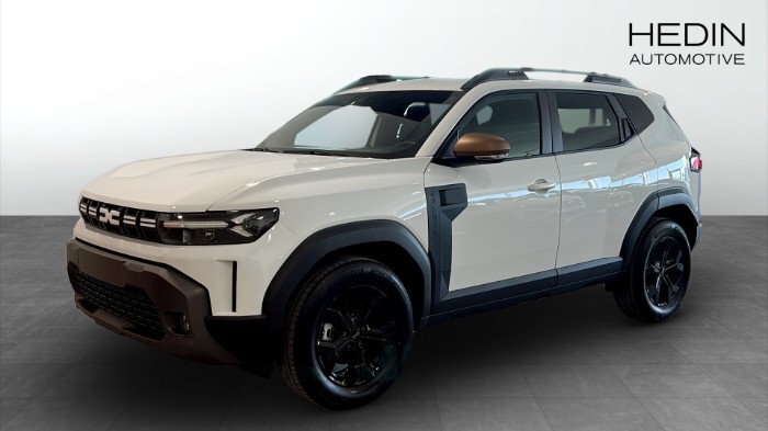 Extreme 155 Hybrid Privatleasing 3290kr/mån