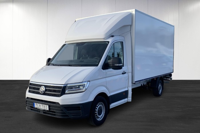 177HK| Automat| Värmare| Backkamera