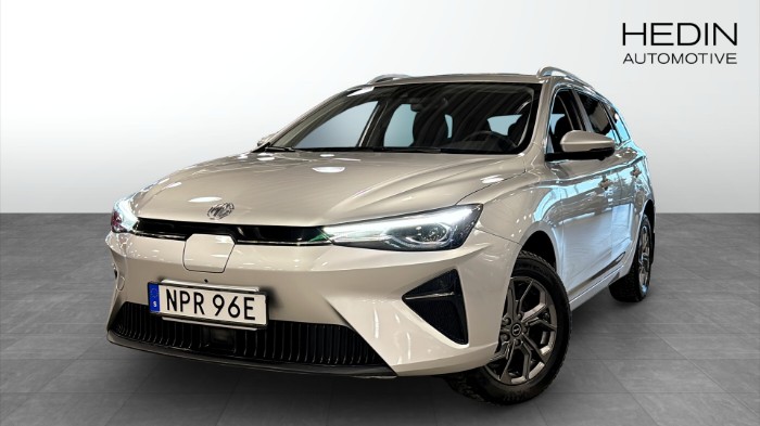 Luxury Long Range | Nav | 360-kamera