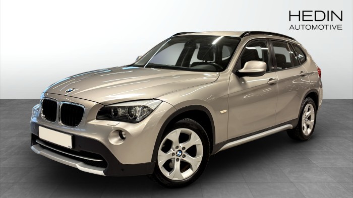 xDrive 18D