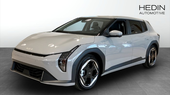 PLUS PRIVATLEASING KAMPANJ 4295:-/Mån