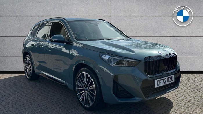 X1 xDrive30e M Sport