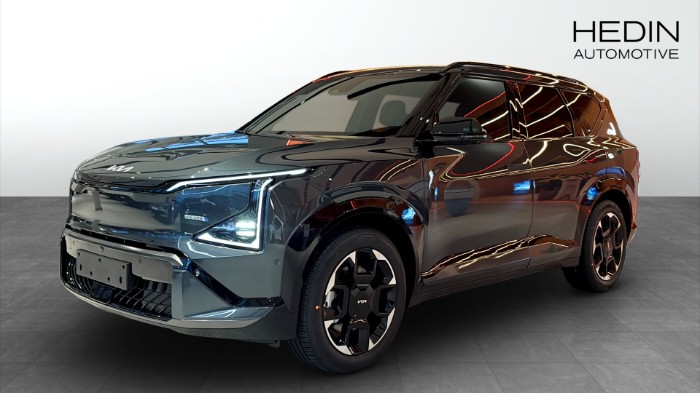 GT LINE FWD LONG RANGE