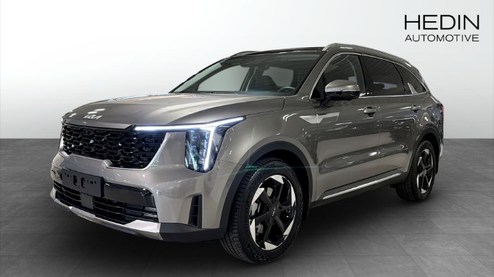 PHEV AUT AWD ADVANCE PLUS PANORAMA "Fria V-hjul"