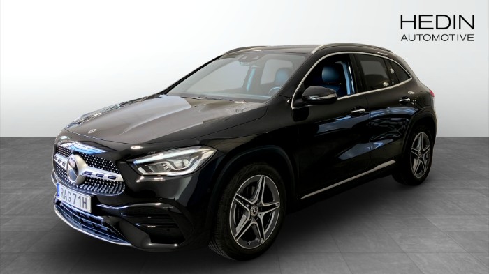 200 / AMG-Line / Keyless / Adaptiv