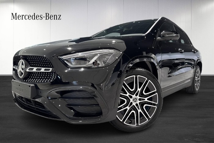 250 e AMG Advanced Edition Drag