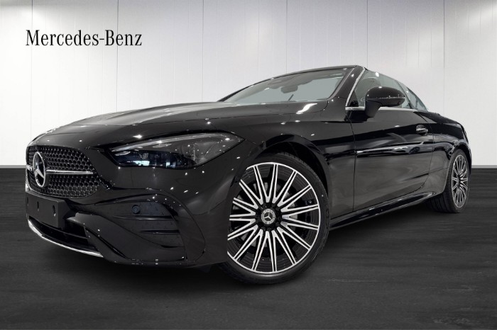 300 4MATIC Cabriolet