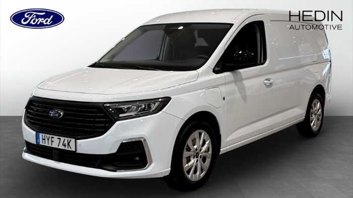 Limited Skåp 1.5 L2 Phev FWD