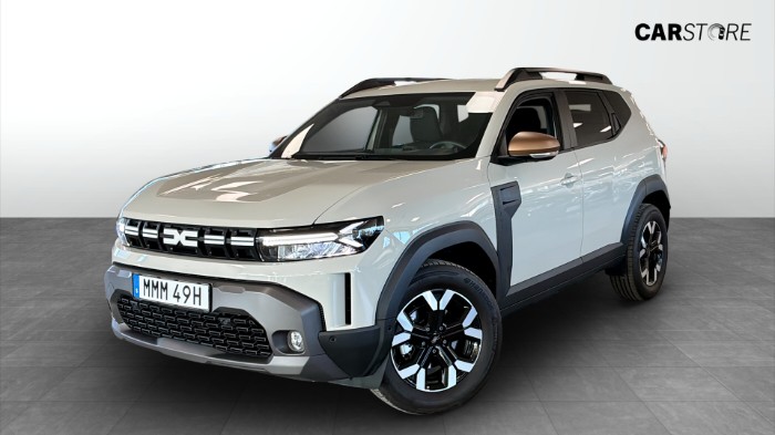 EXTREME HYBRID 140 KAMERA BLIS CARPLAY