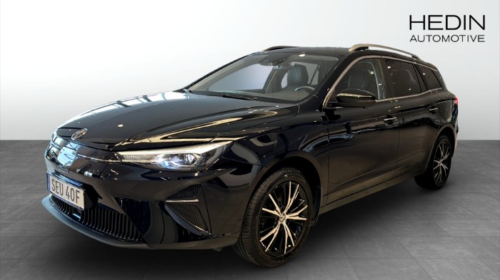 61 kWh | Luxury | 360-kam | Drag