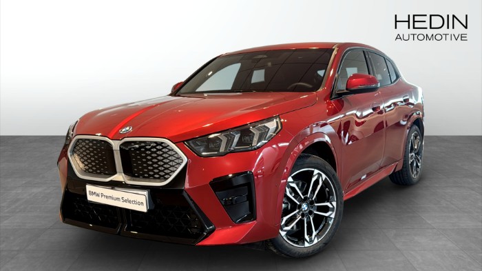 xDrive30 M-Sport Adaptiv Farth Dragkrok