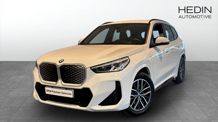 xDrive30 M-Sport Adaptiv Farth Dragkrok