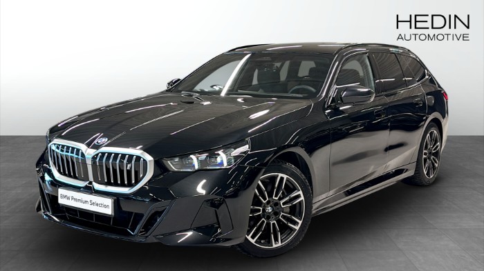 xDrive40 Touring M Sport Business Edition/harman kardon