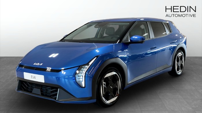 PLUS PRIVATLEASINGKAMPANJ 4295:-/månad