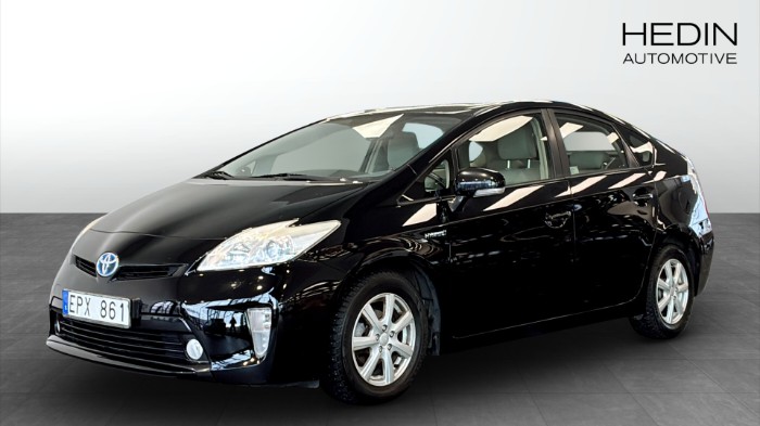 1,8 HSD 5-D Business CVT