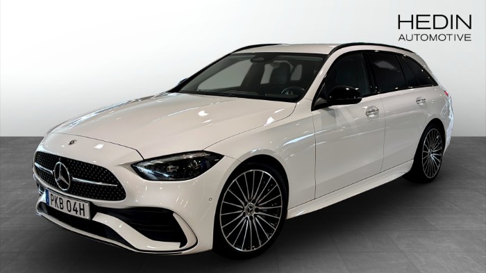 220d 360-kamera | dragkrok | värmare