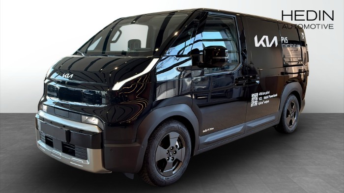 PLUS LONG RANGE 4DÖRRAR /KAMPANJ