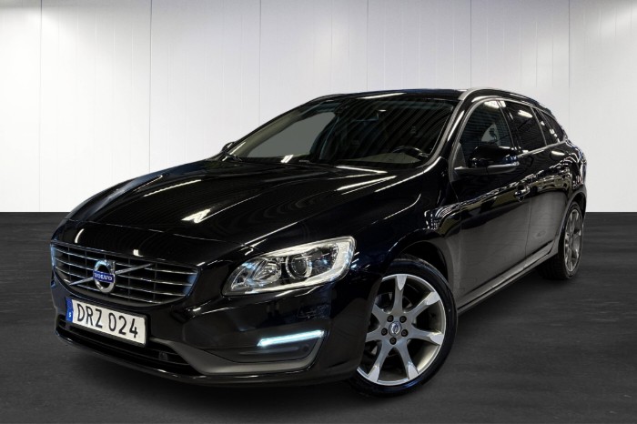 D4 Manuell | Kinetic | Drag | Navi | P-Sensorer |