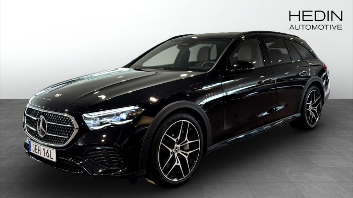 300 DE 4MATIC ALL-TERRAIN | Avantgarde premium