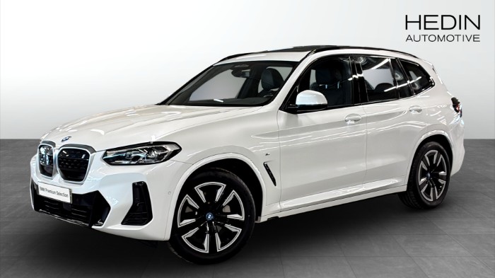 Charged M Sport Driving Assist Pro Live Cockpit Pro Panorama