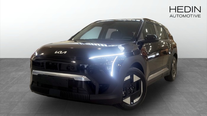 EV3 LONG RANGE *Laddkort 15.000kr* *4495:- / månad PL*