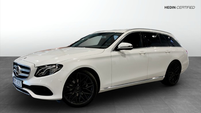 D 200 9G-Tronic 150hk | Avantgarde | Farthållare |