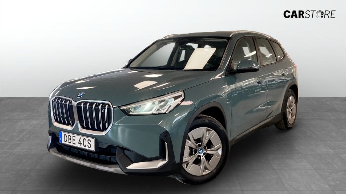 XDRIVE30 DRAG NAVI KAMERA MOMS 306HK